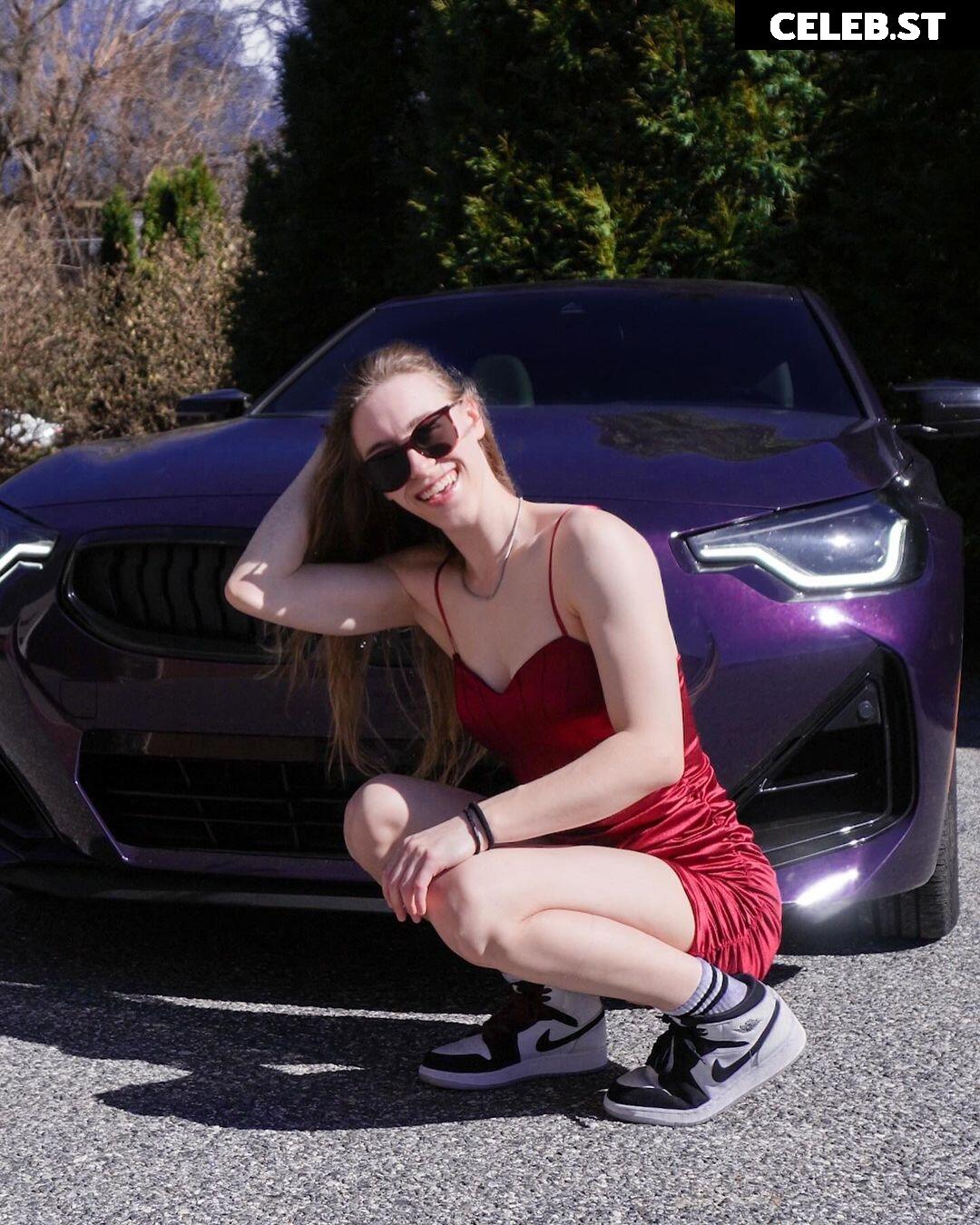 Sabrina Cesta Image 2569526