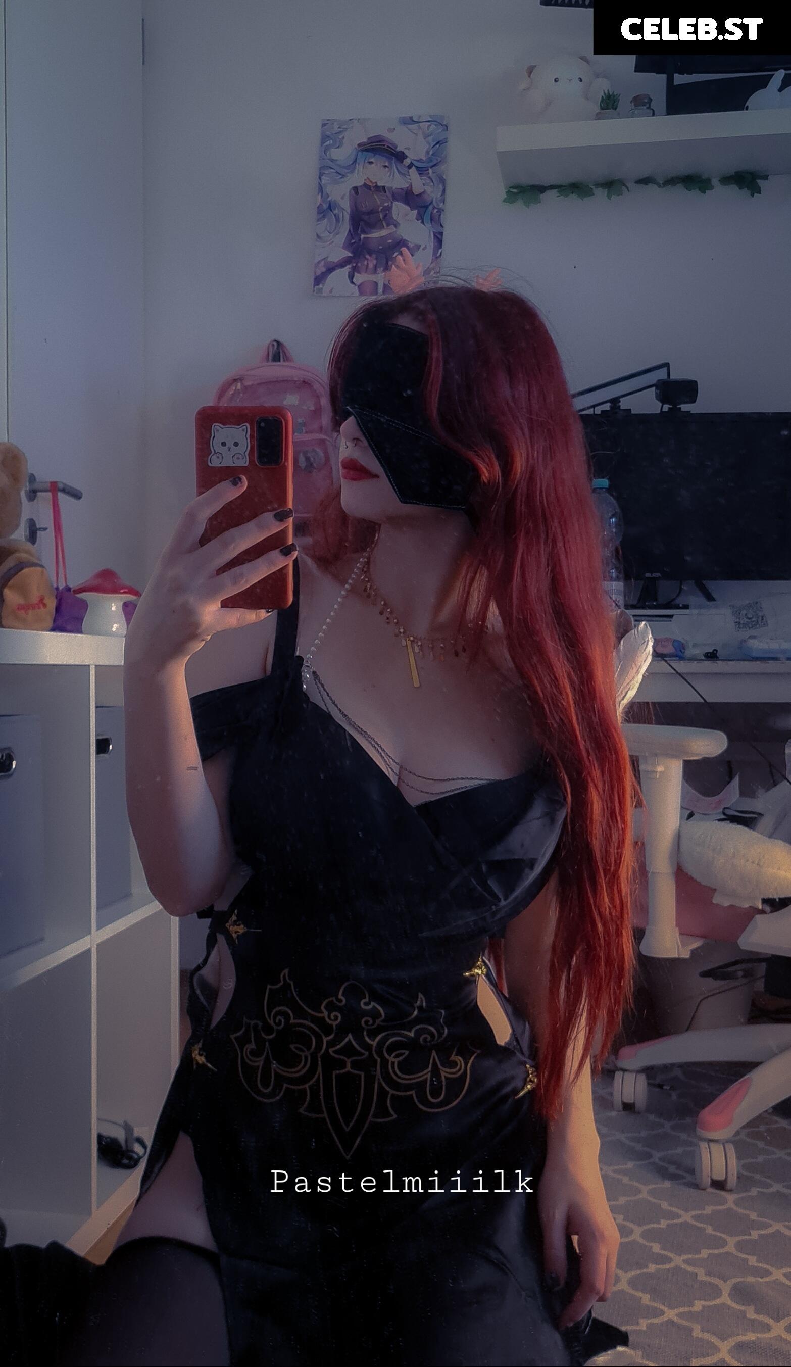 Pastelmiiilk Image 2569739