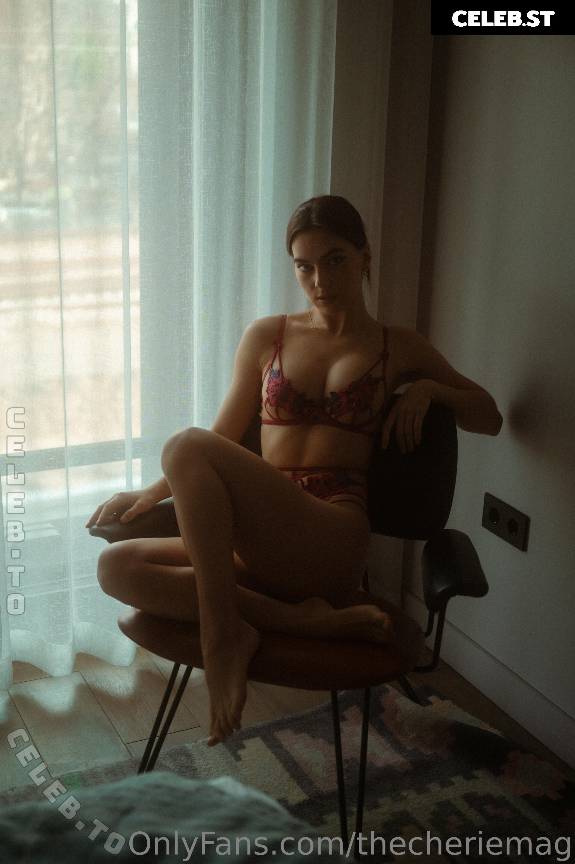 thecheriemag Image 25697313