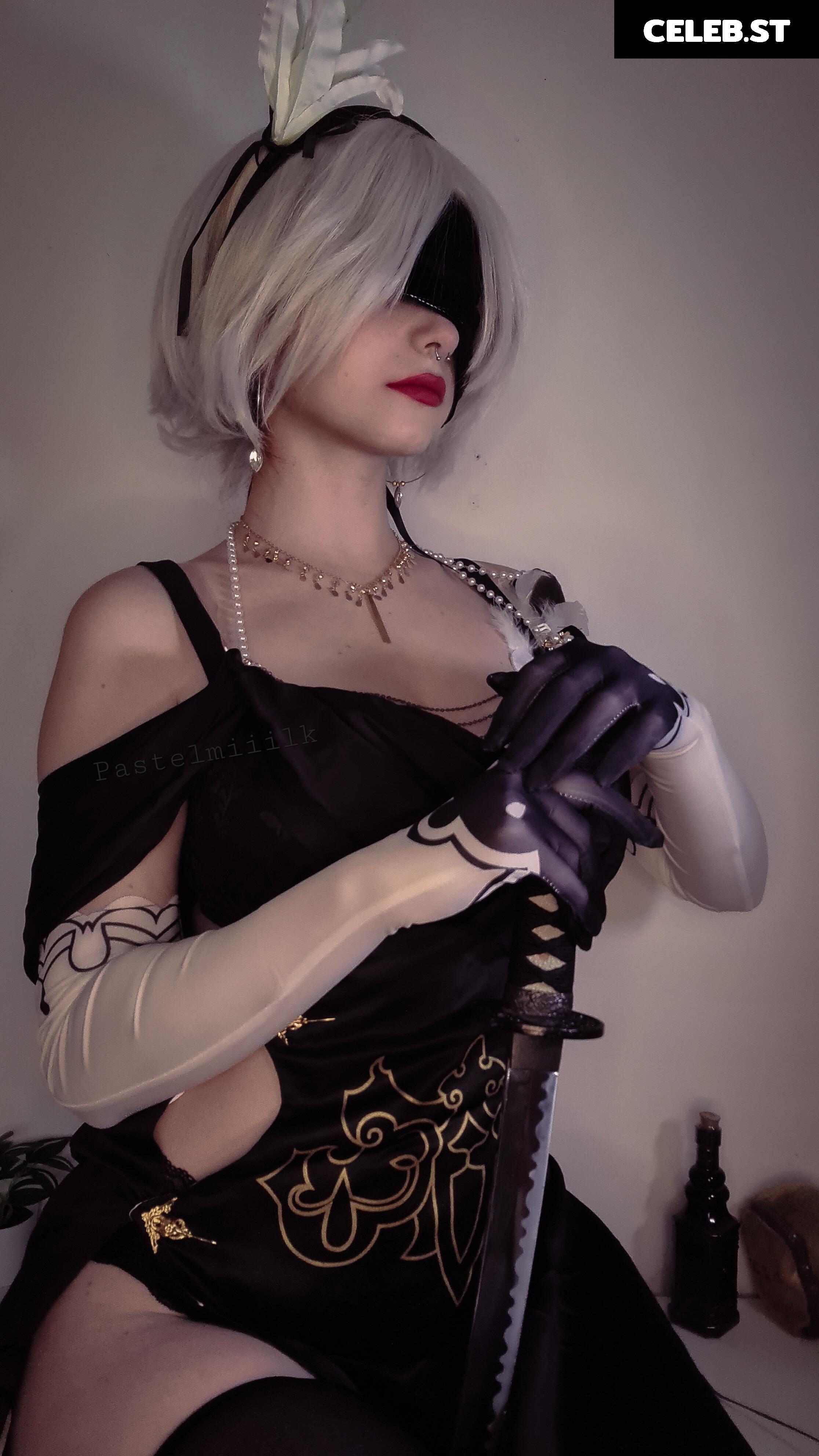 Pastelmiiilk Image 2569153