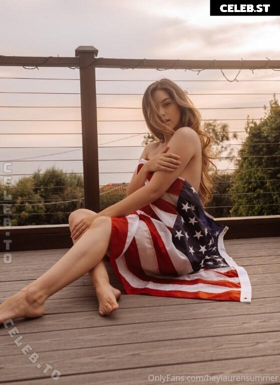 Lauren Summer Image 25691428