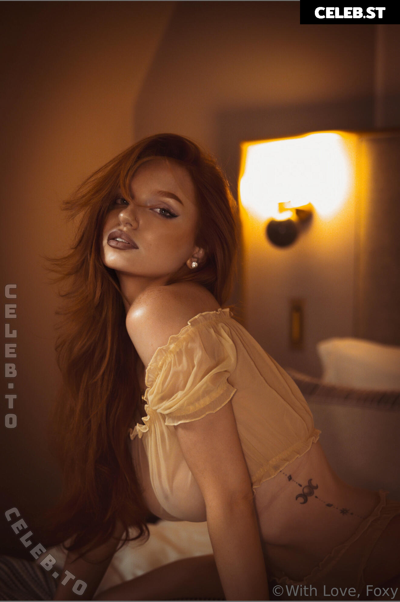 withlovefoxy Image 25691181