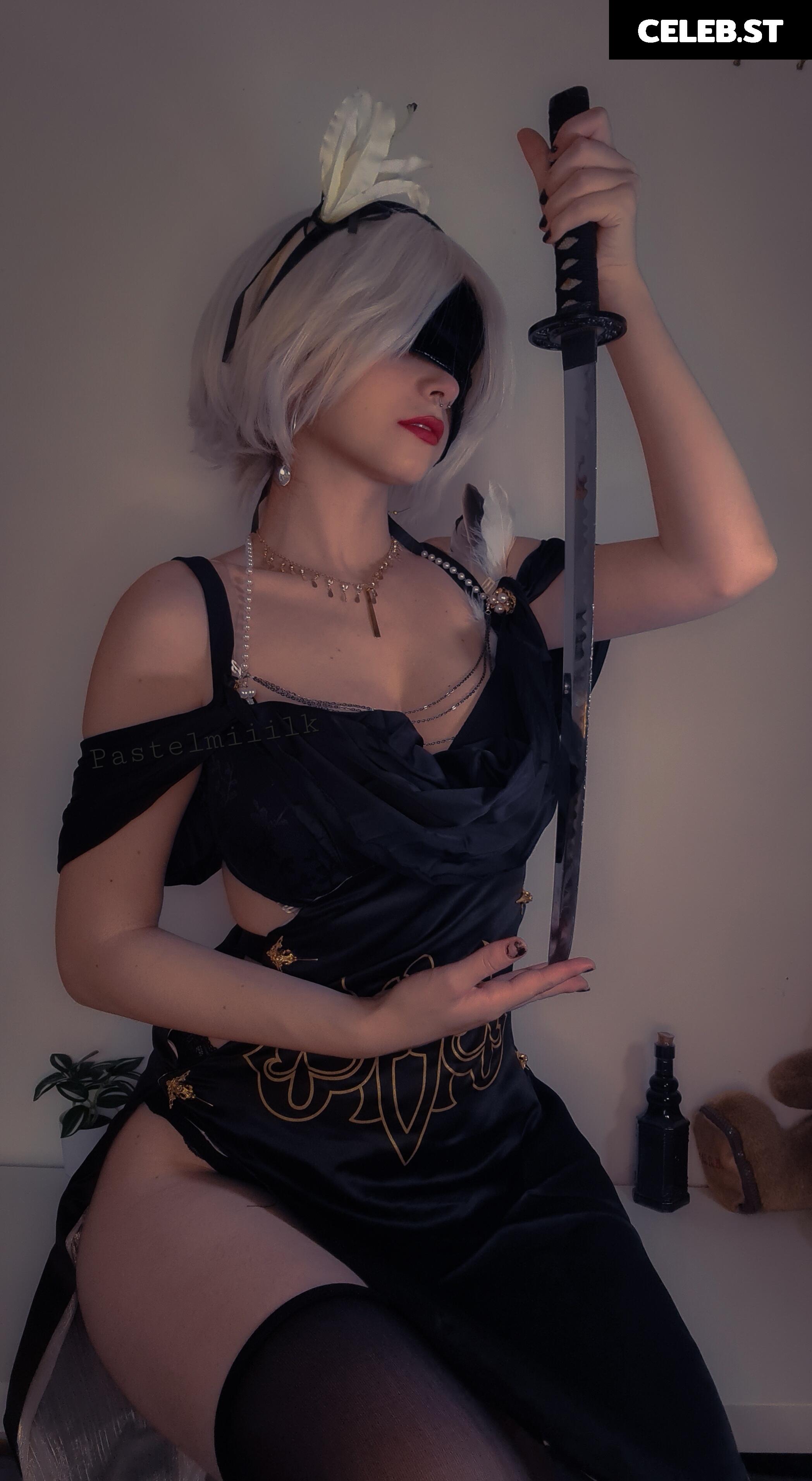 Pastelmiiilk Image 2569050