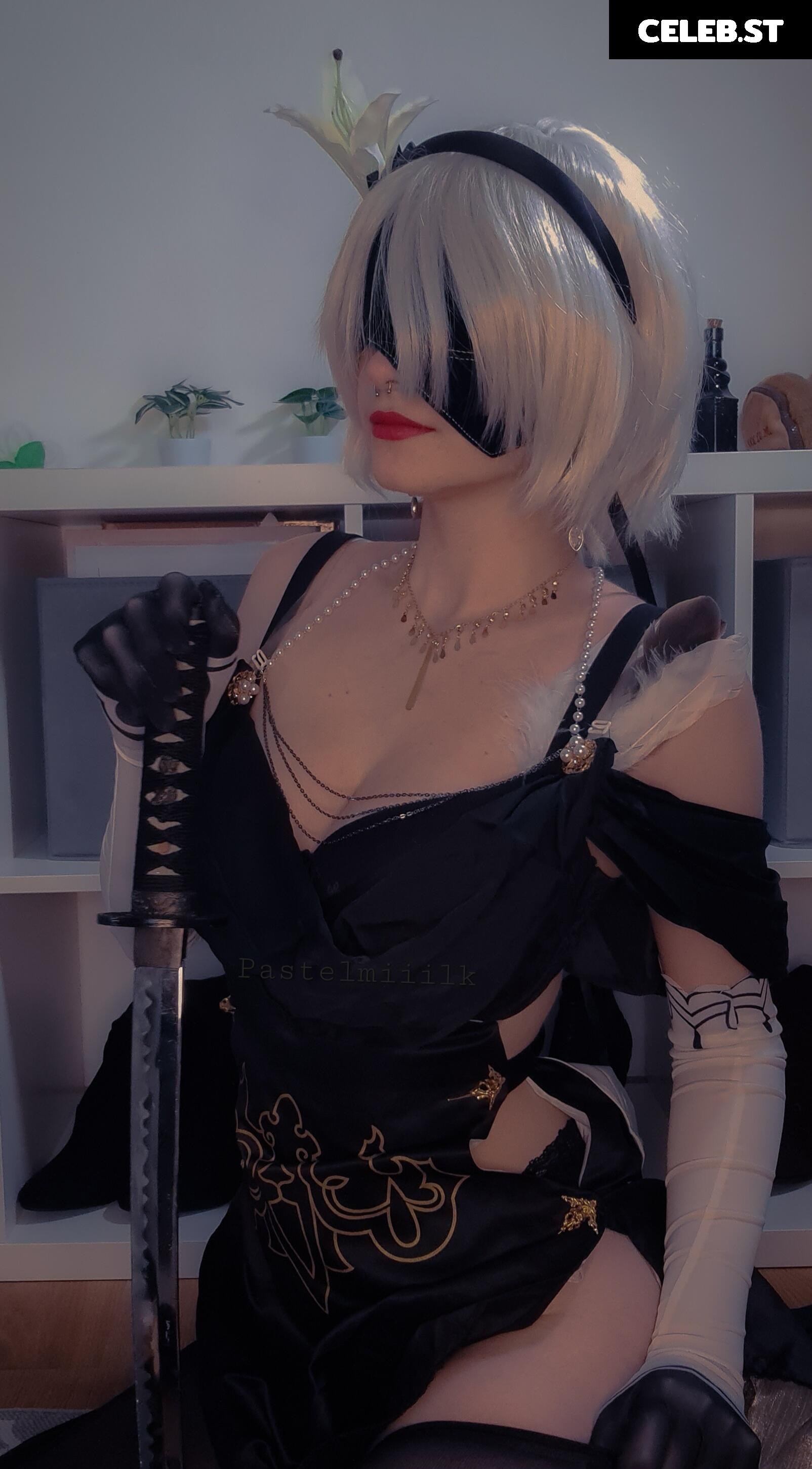 Pastelmiiilk Image 2569383