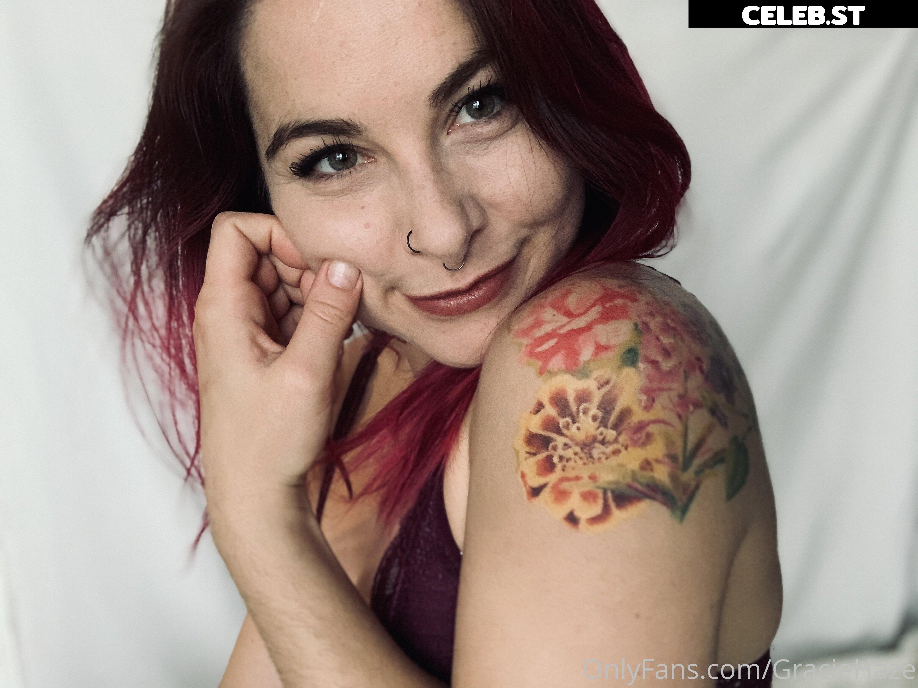 Gracie Haze Image 256992