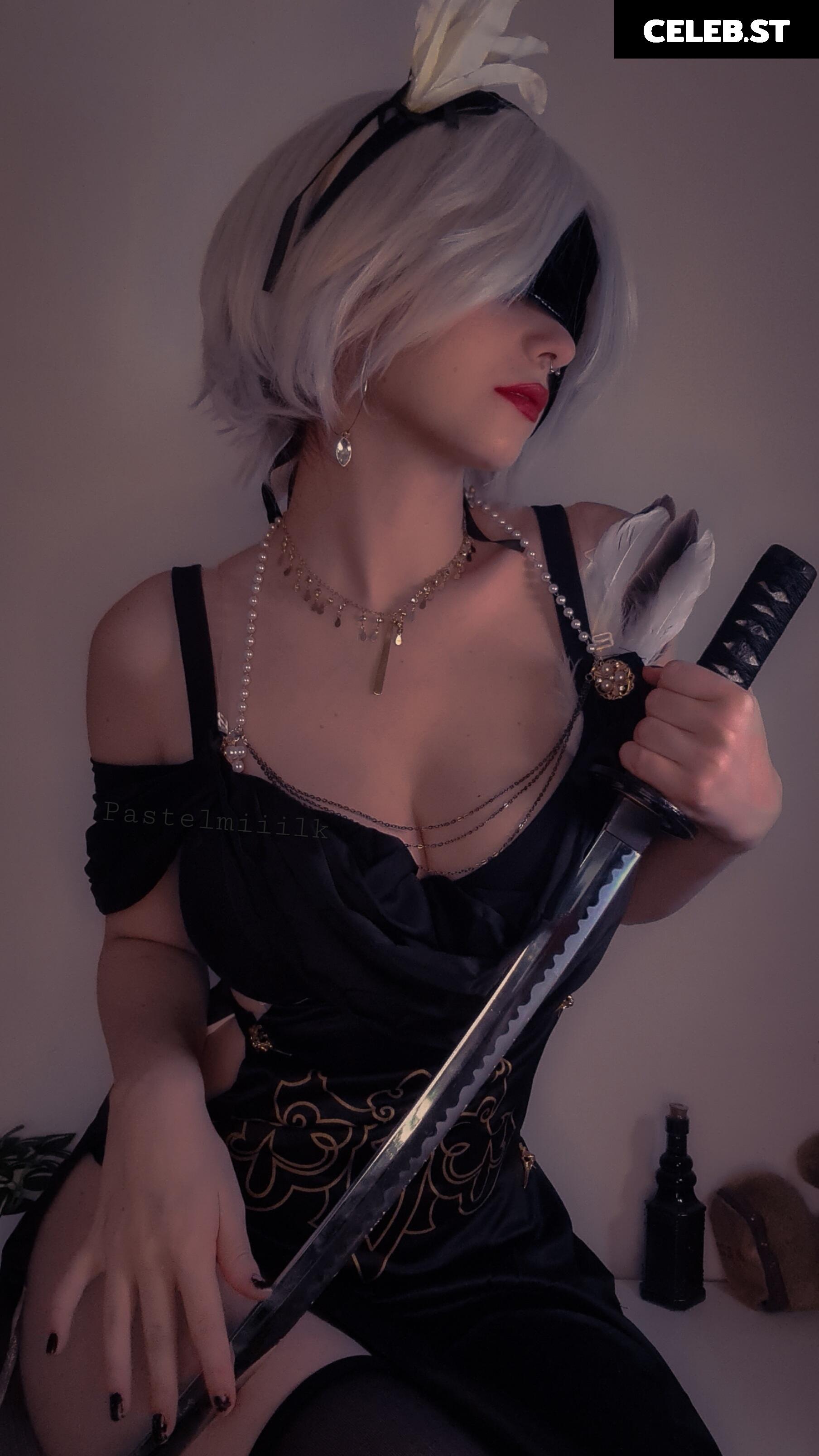 Pastelmiiilk Image 2568895