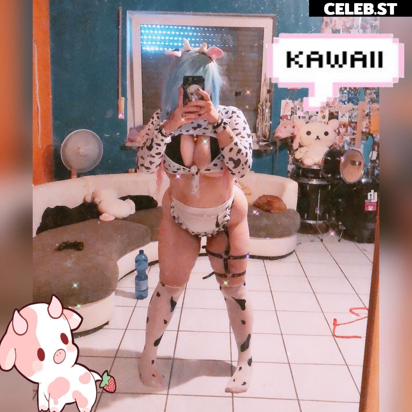 KawaiiAlienPanda Image 2568887