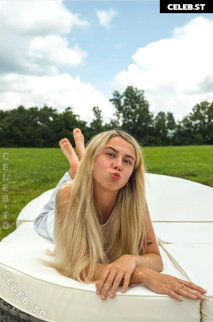 Haliey Welch Image 25685384