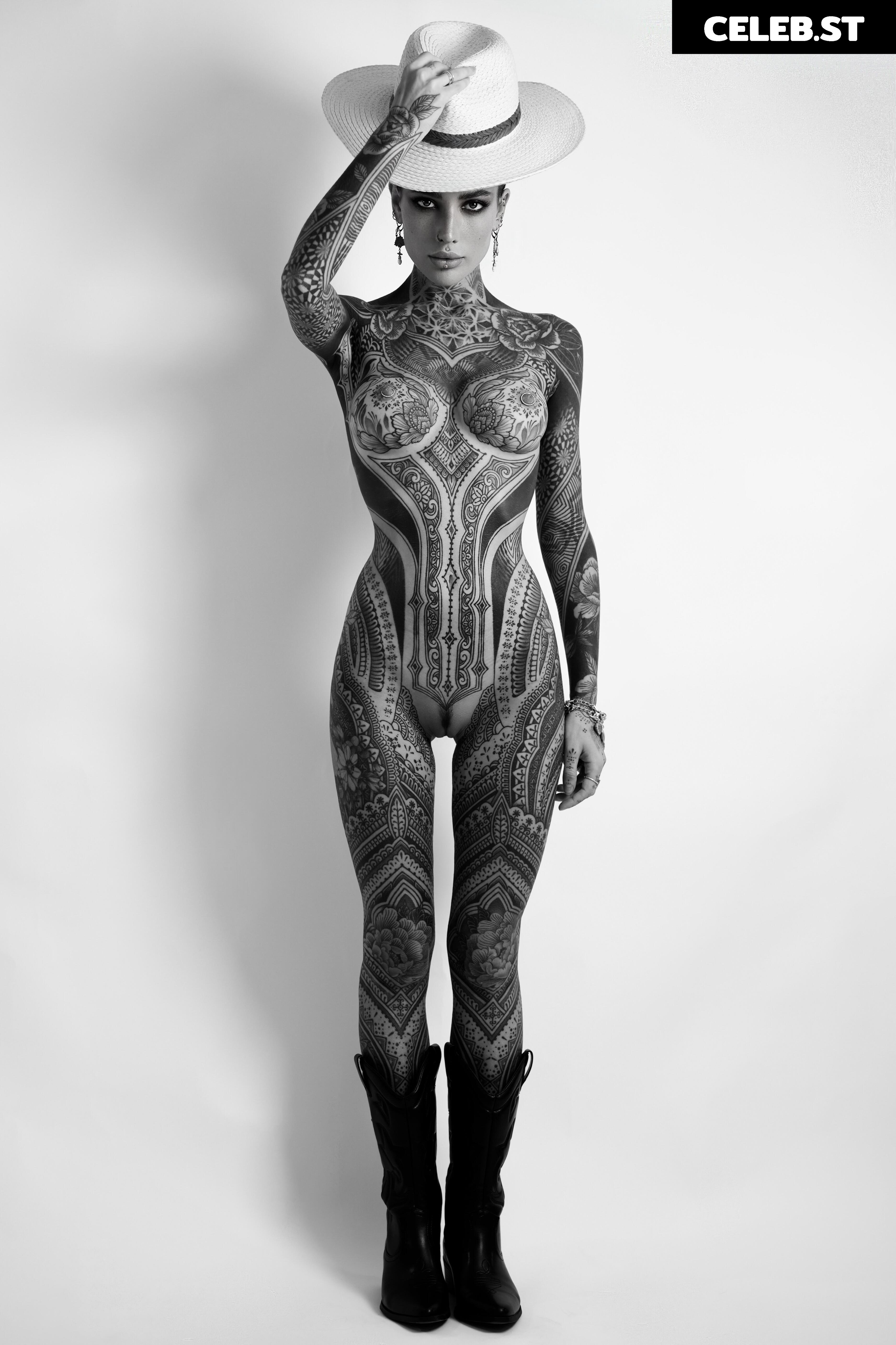 Léah Blum Image 2568488