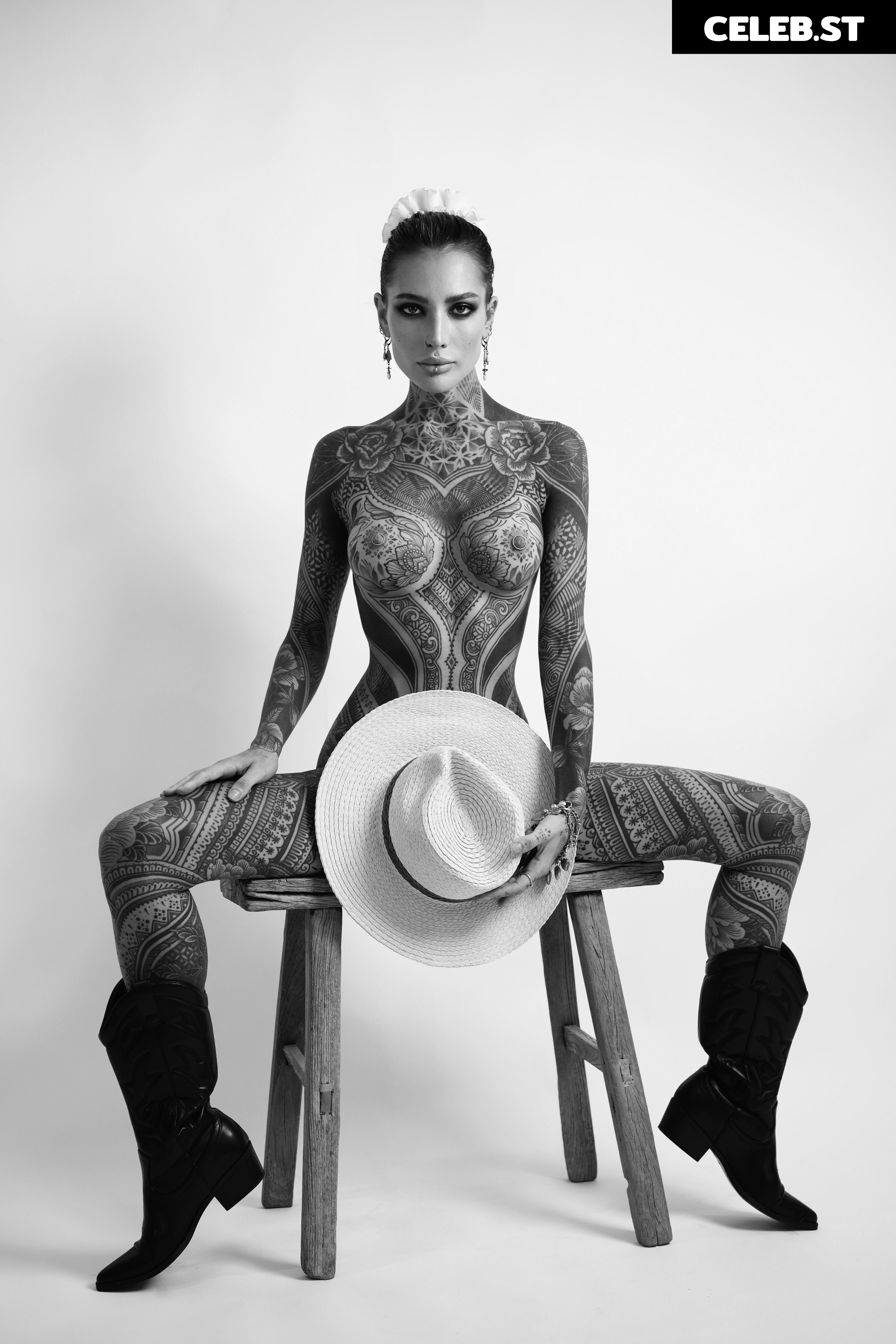 Léah Blum Image 2568418