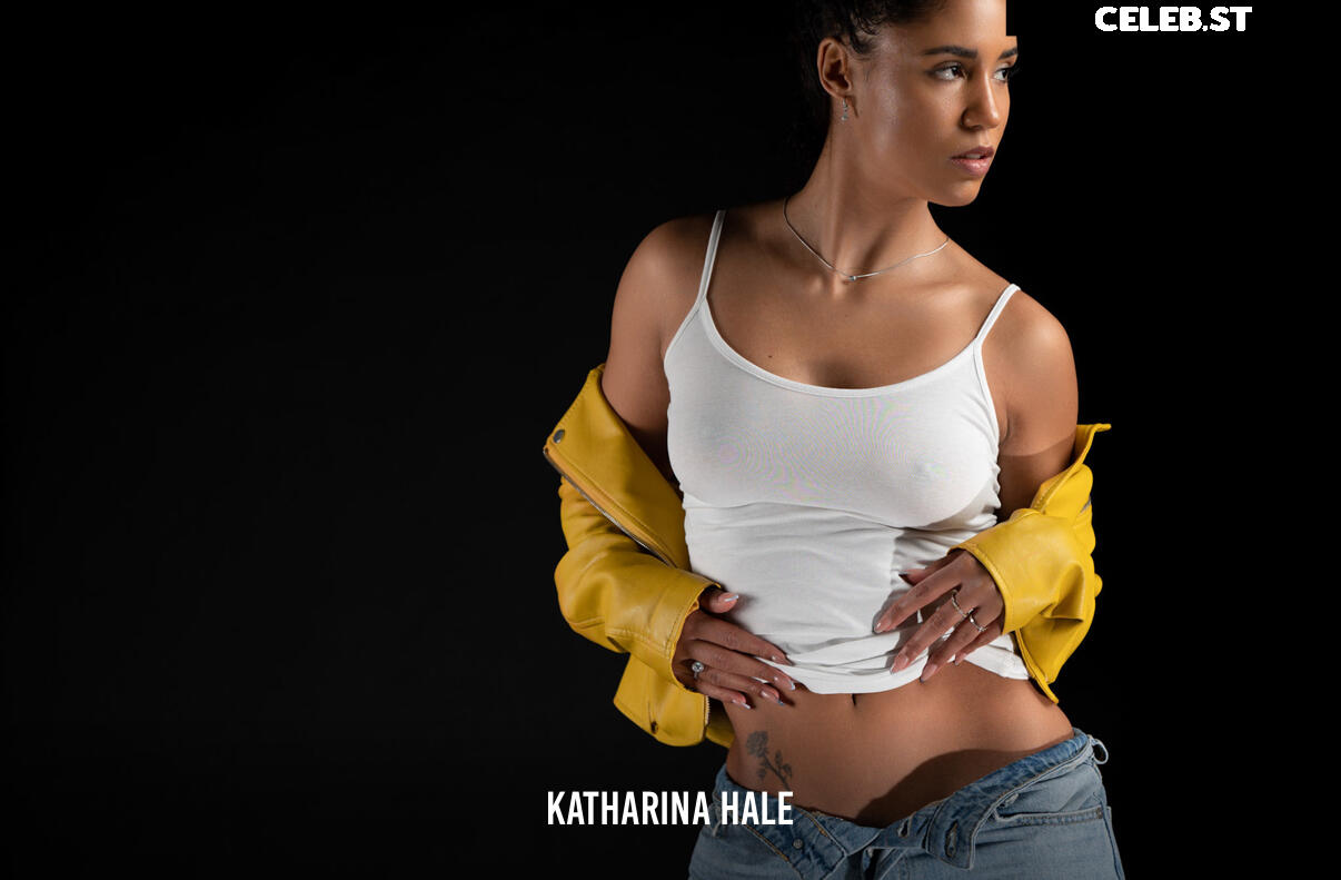 Katharina Hale Image 2568090