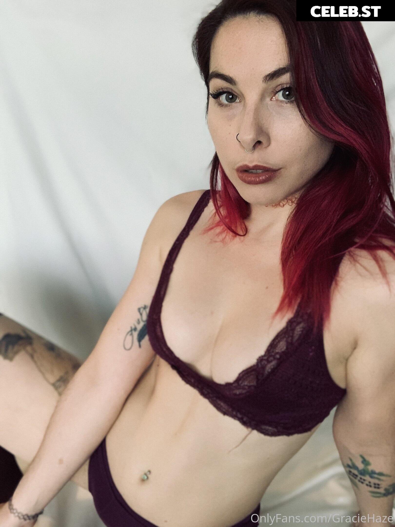 Gracie Haze Image 256829