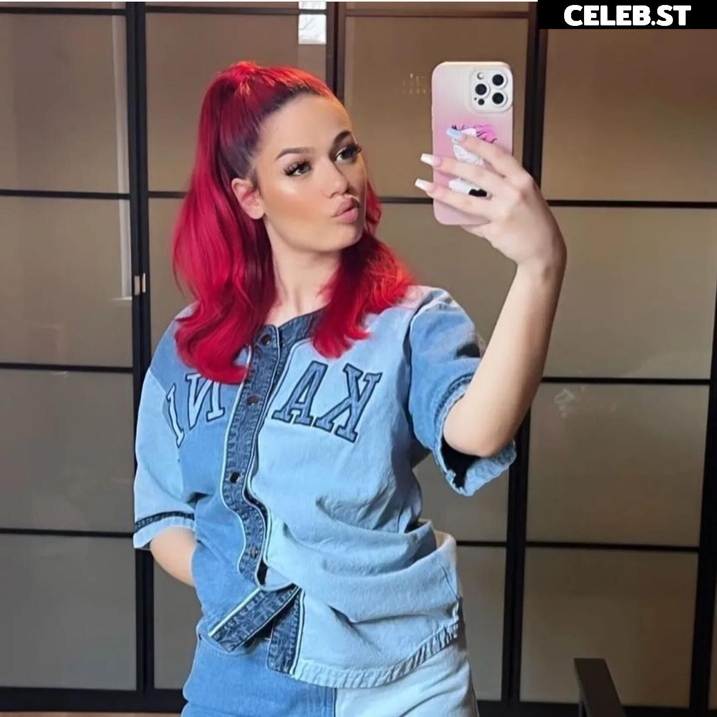 Badmómzjay Image 2568256