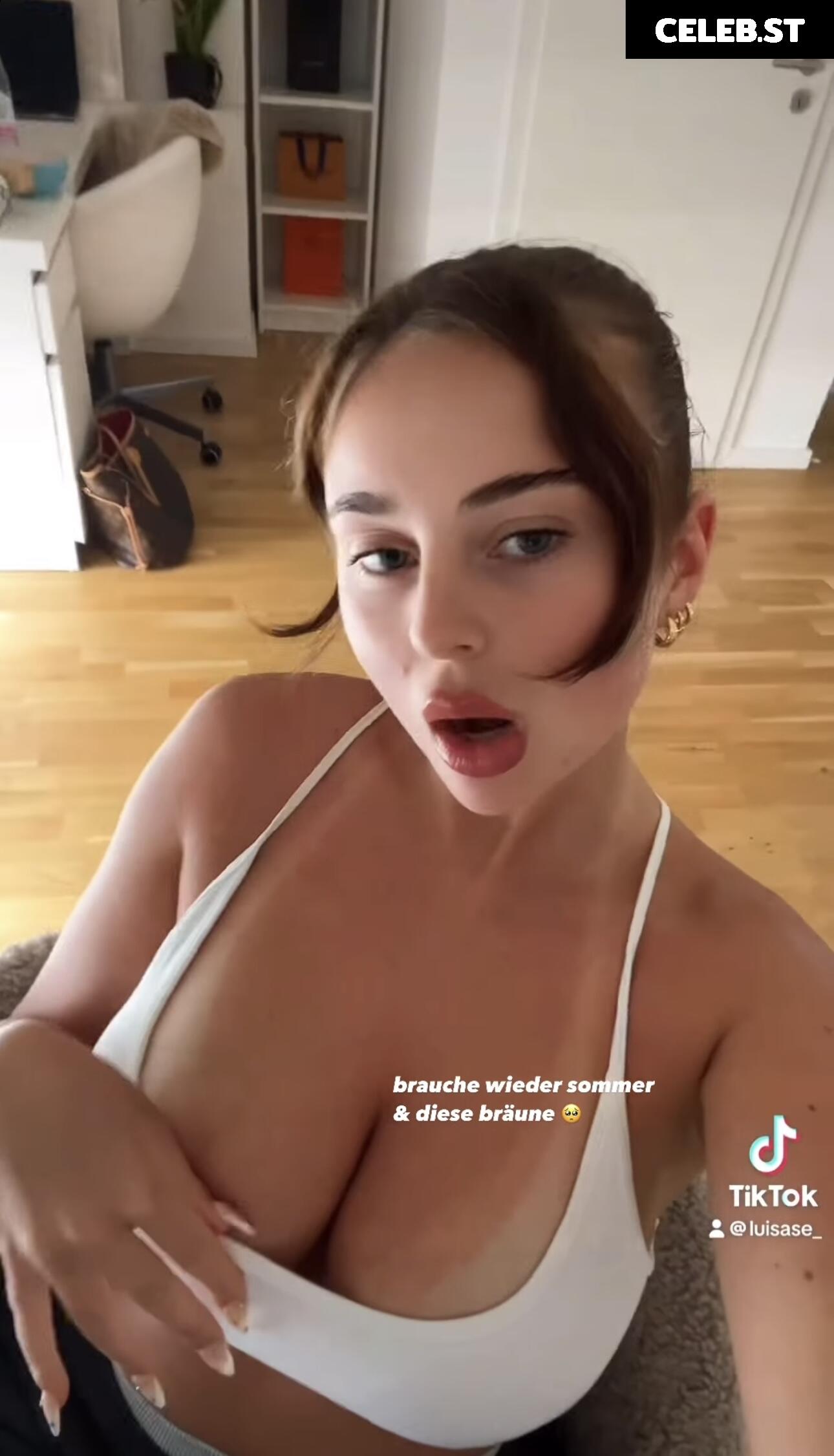 Luisa Senn Image 2568229