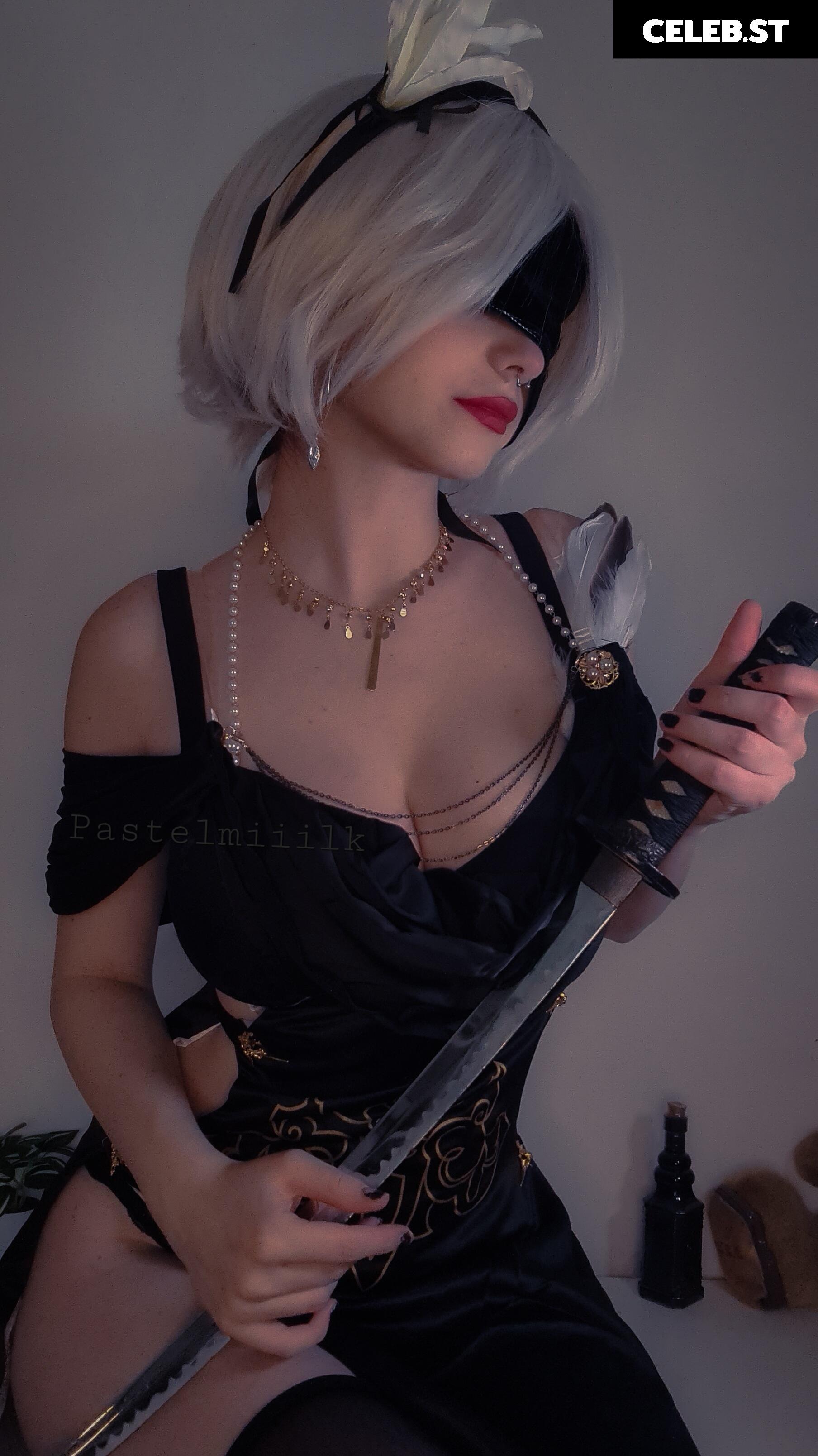 Pastelmiiilk Image 2568946