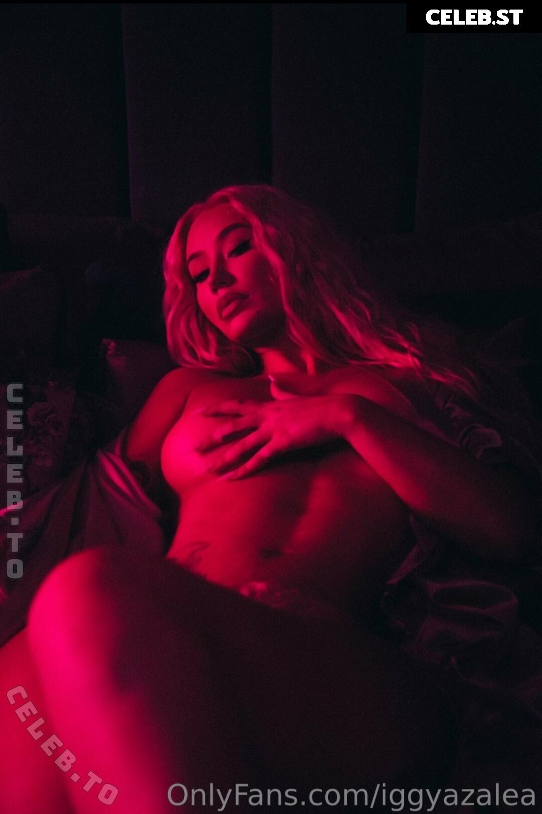 Iggy Azalea Image 25568956