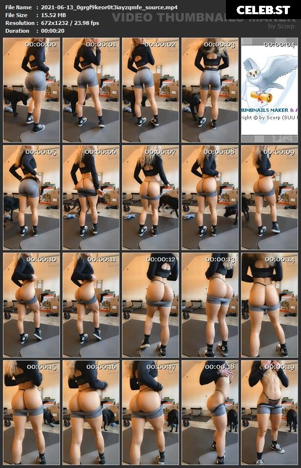 Livvalittle / livvfit / fitdonk Image 2556838
