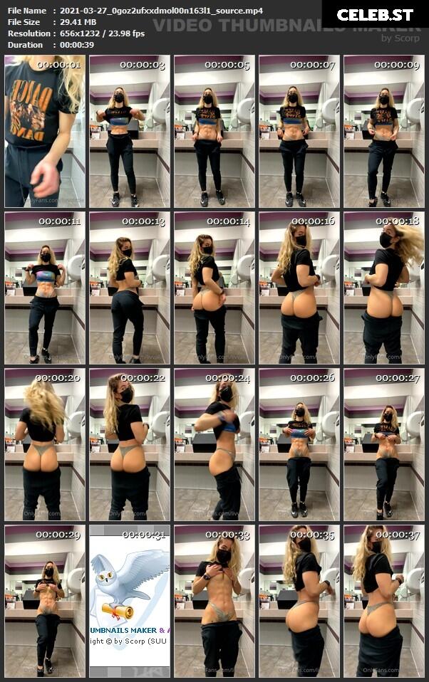 Livvalittle / livvfit / fitdonk Image 2556463
