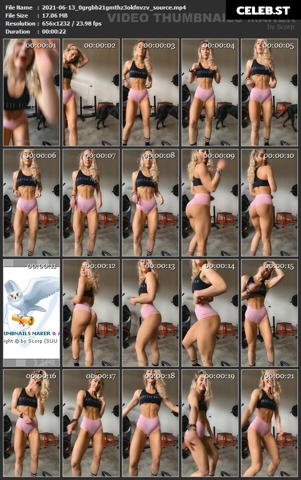 Livvalittle / livvfit / fitdonk Image 2556786