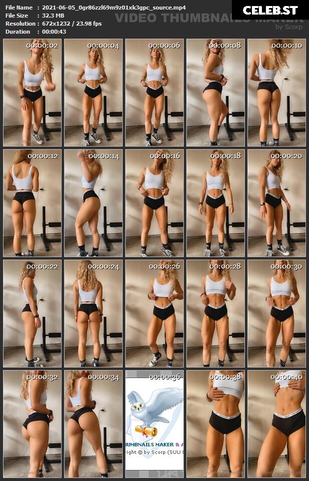 Livvalittle / livvfit / fitdonk Image 2556675