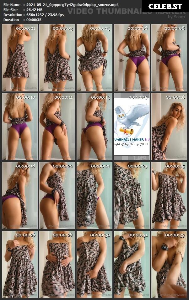Livvalittle / livvfit / fitdonk Image 2556634