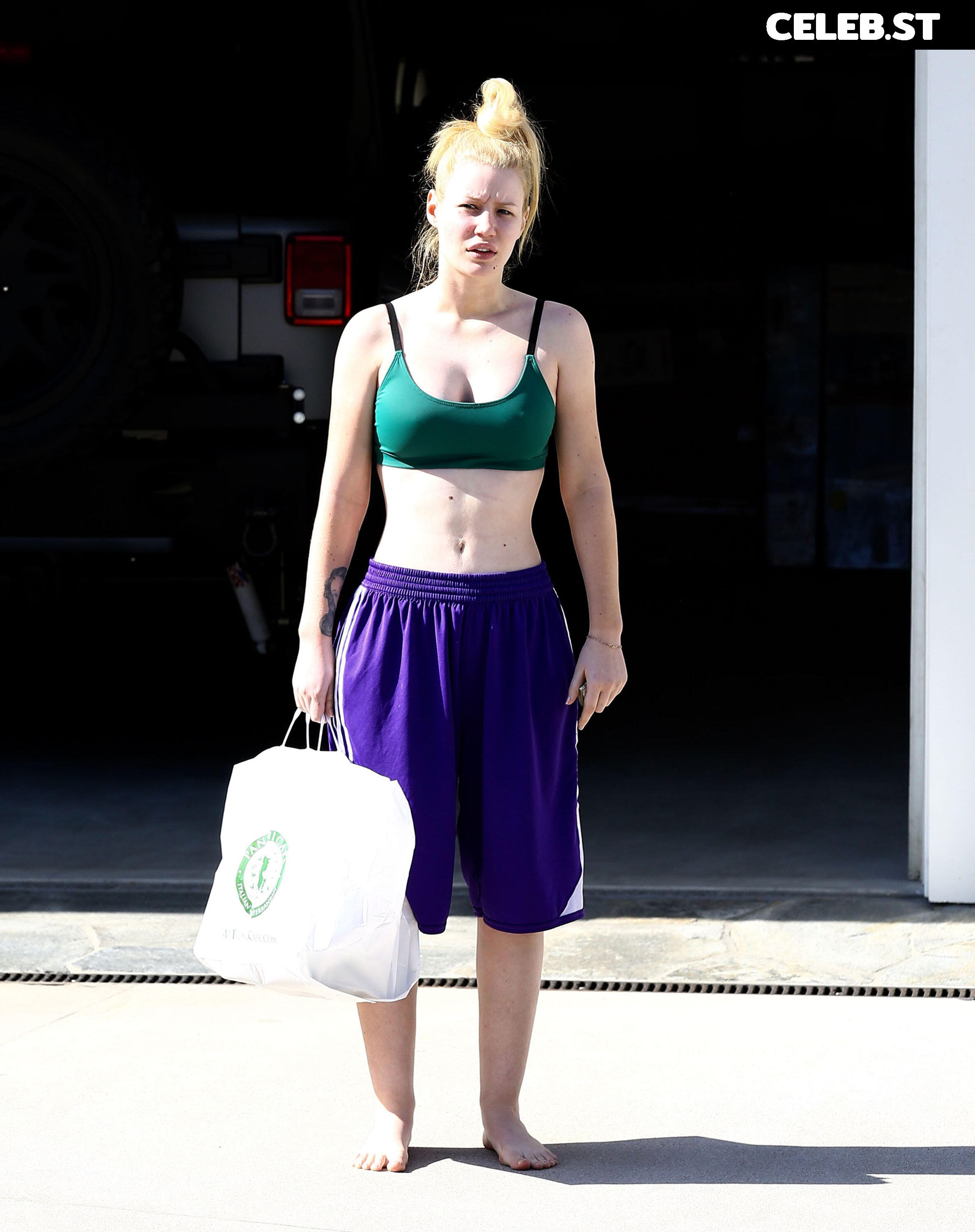 Iggy Azalea Image 25566216