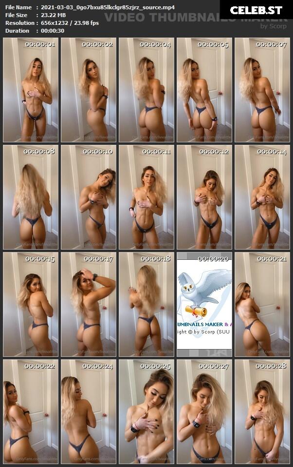 Livvalittle / livvfit / fitdonk Image 2556330