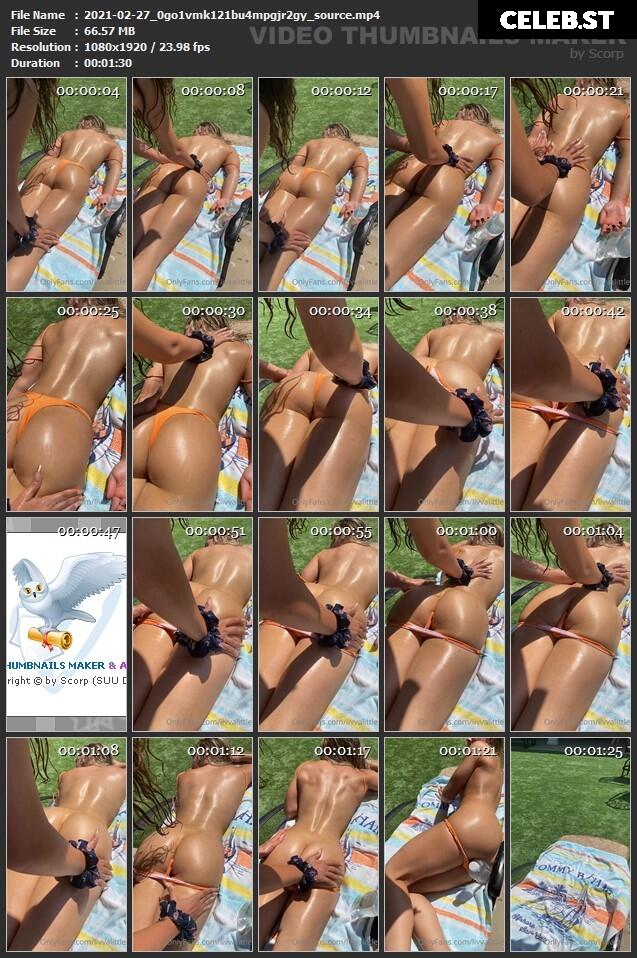 Livvalittle / livvfit / fitdonk Image 2556286