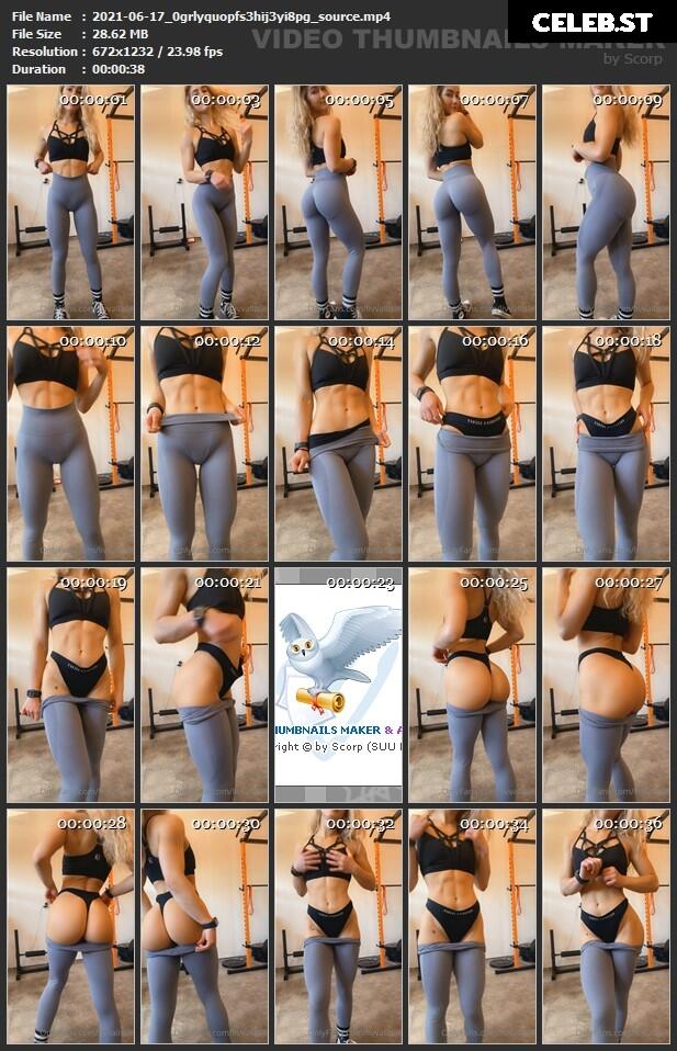 Livvalittle / livvfit / fitdonk Image 2556935