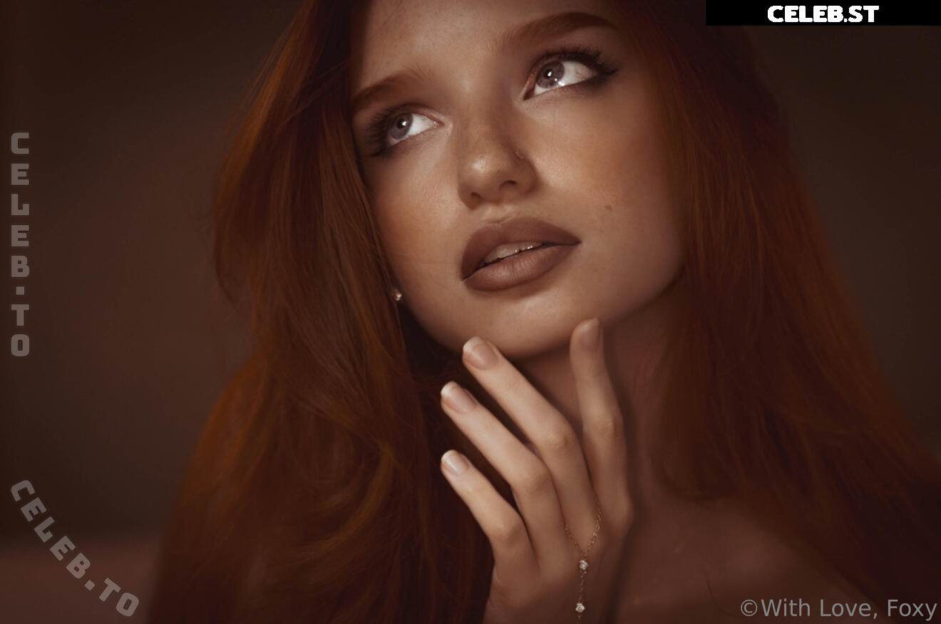 withlovefoxy Image 25575153