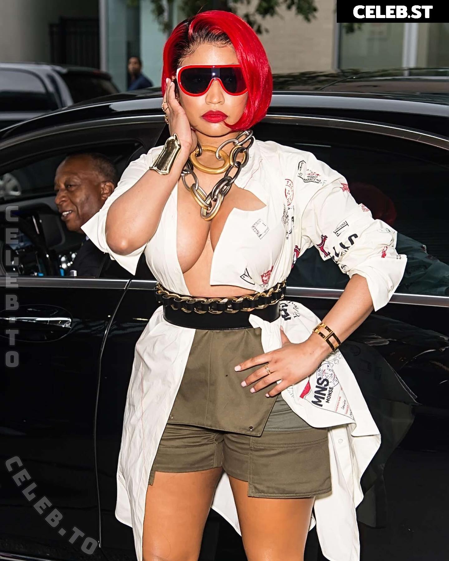 Nicki Minaj Image 25575317