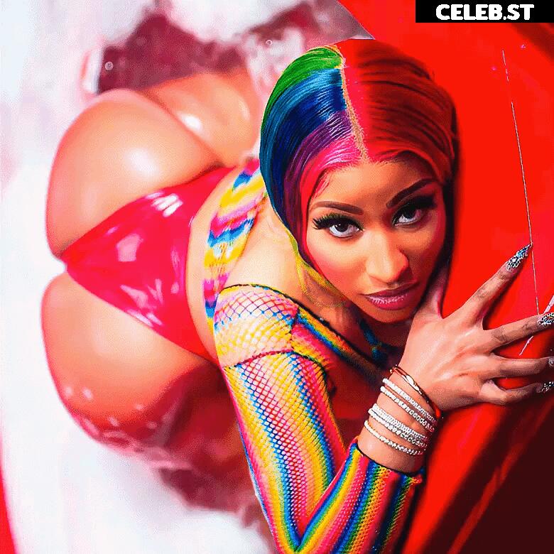 Nicki Minaj Image 25574938