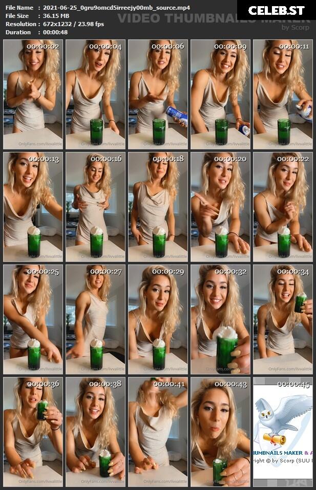 Livvalittle / livvfit / fitdonk Image 2557029