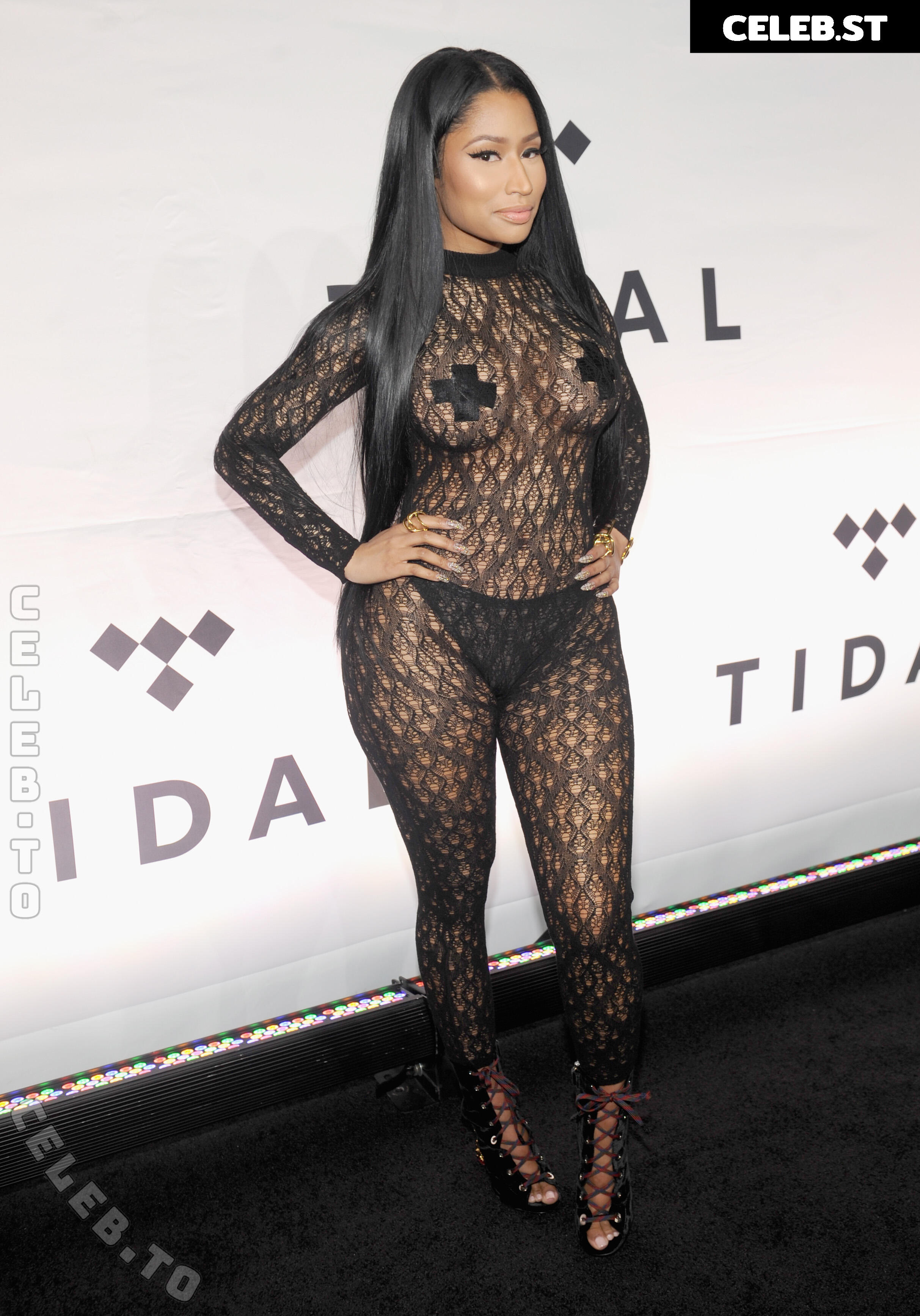 Nicki Minaj Image 25572783