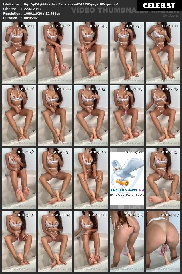 Marie Temara Image 2554627