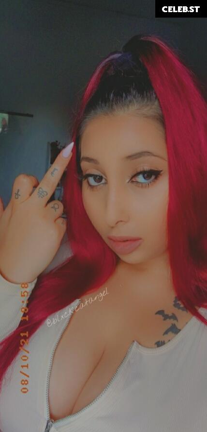 blxckcatangel Image 2554047