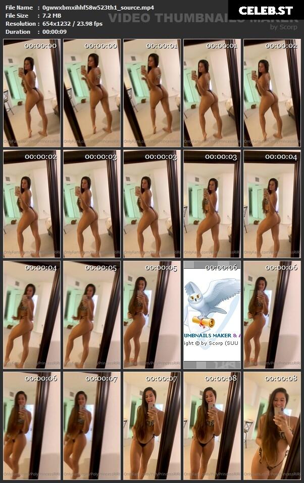 Marie Temara Image 2554341