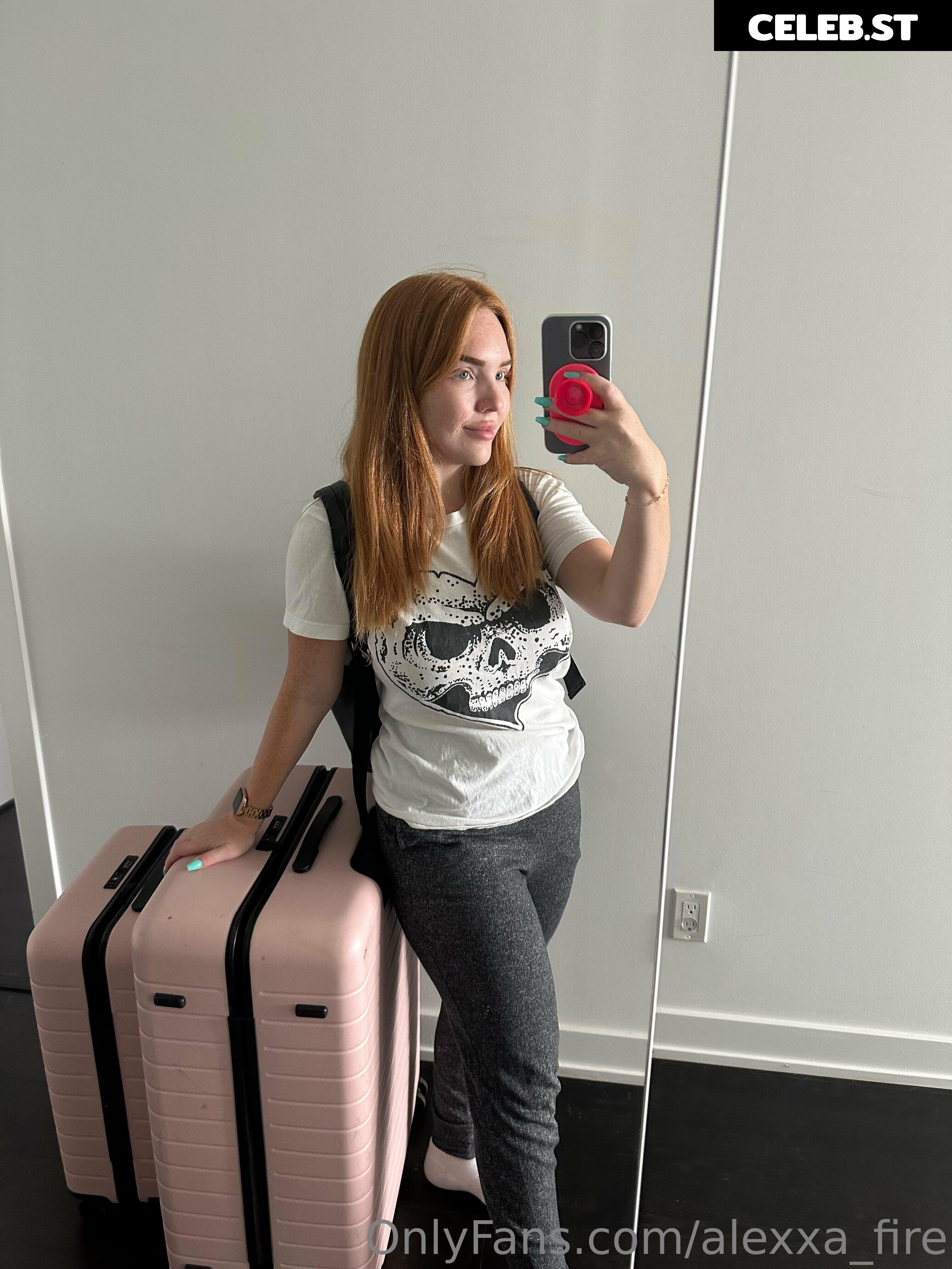 Alexxa Fire Image 2554345