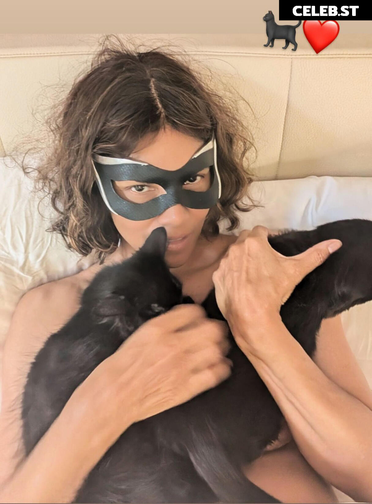 Halle Berry Image 2554312