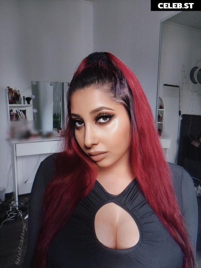 blxckcatangel Image 2554202