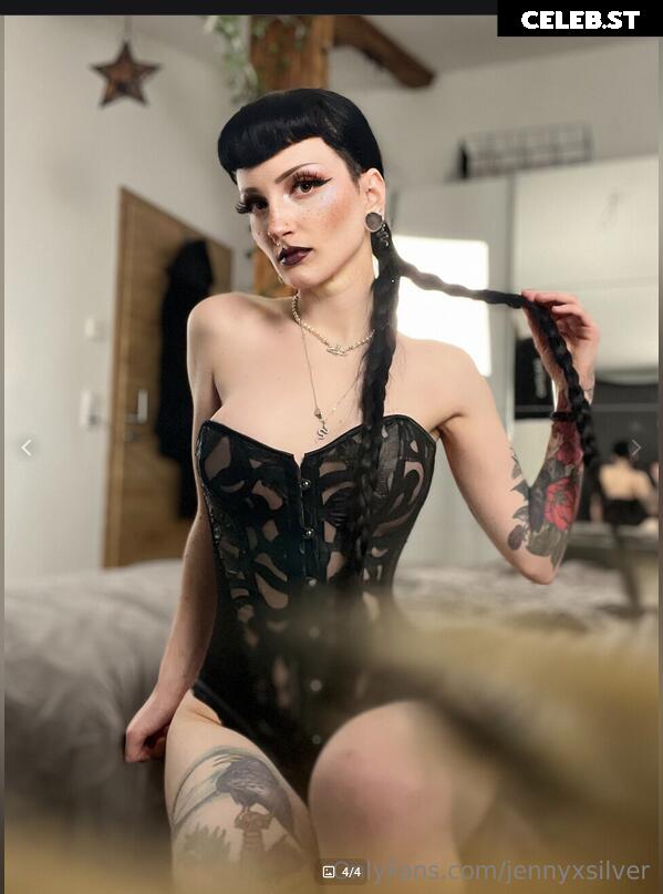 Jennyxsilver Image 2551797