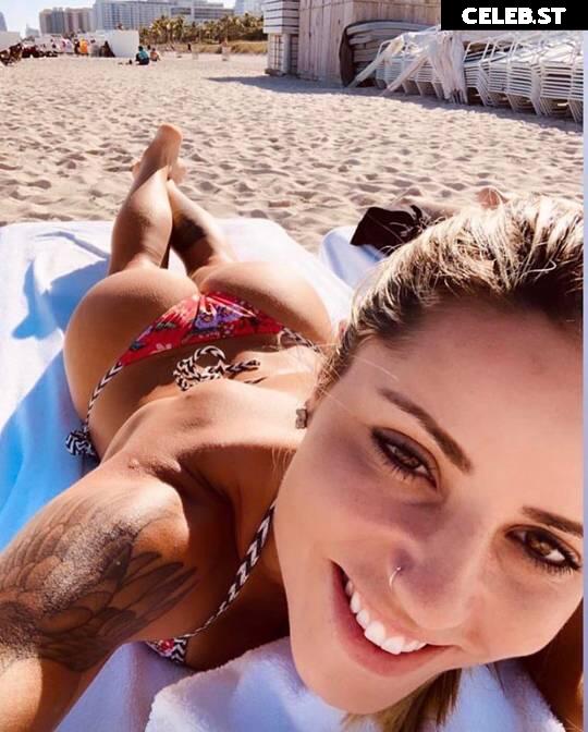 Leticia Bufoni Image 2551280