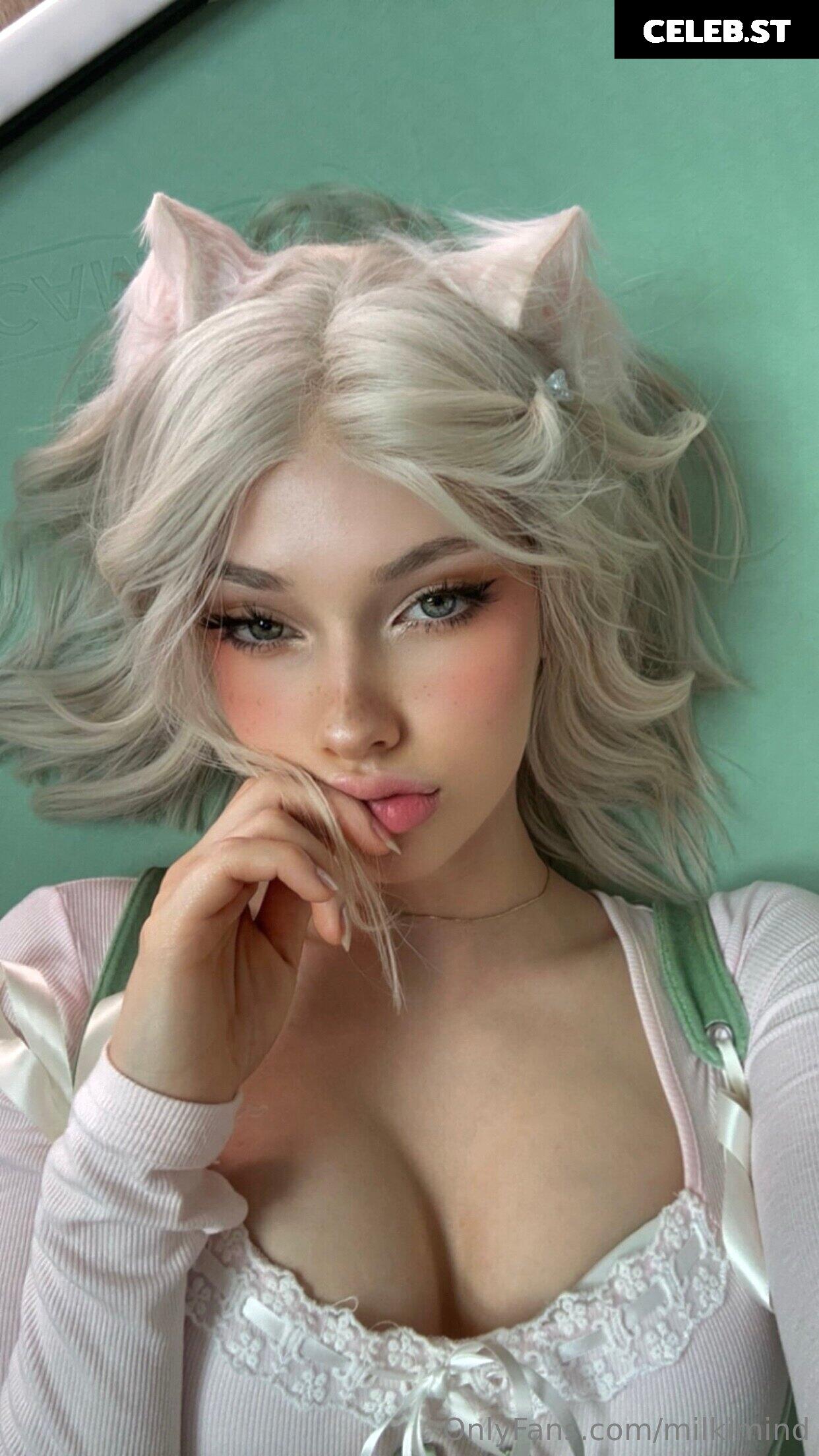 Milkimind Image 2552865