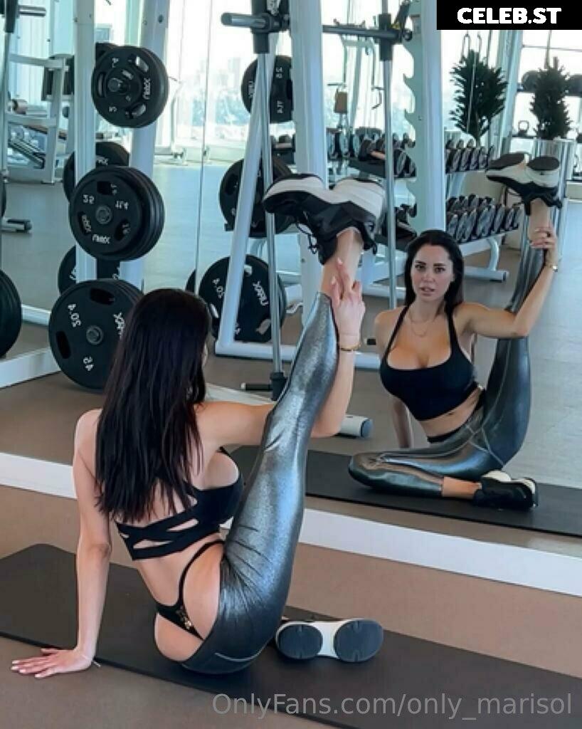 Marisol Yotta Image 2552146