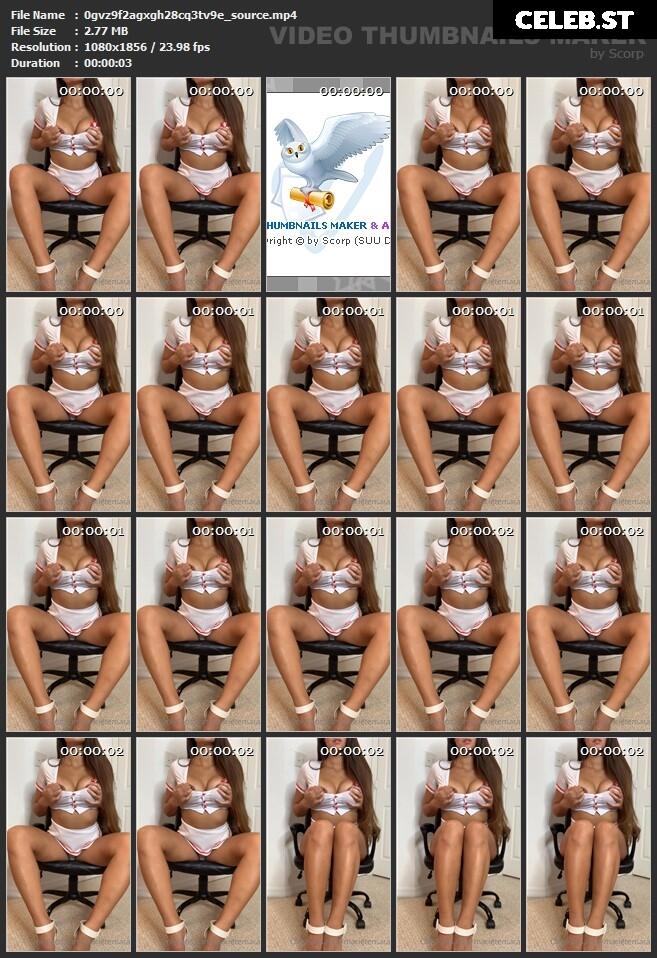 Marie Temara Image 2553843