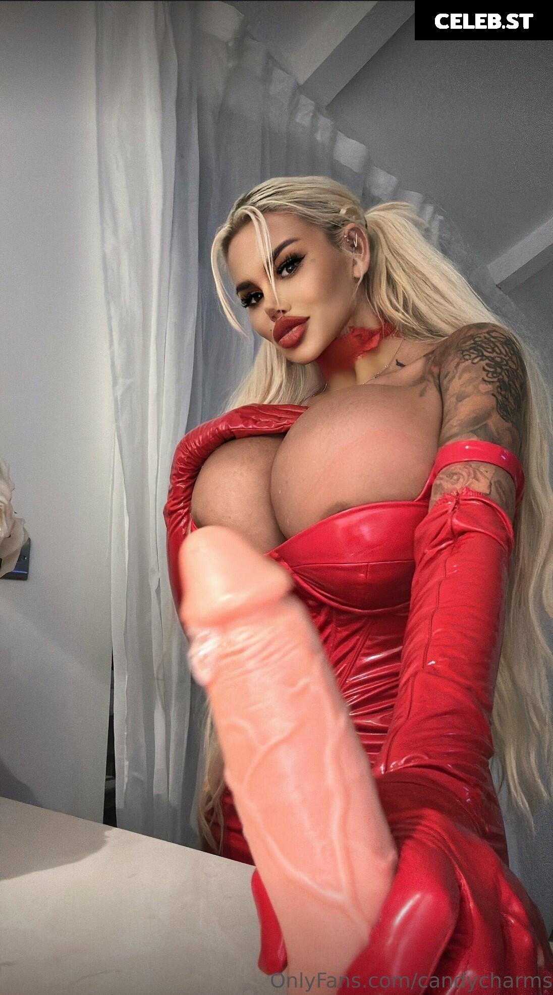 Candy Charms Image 2553350