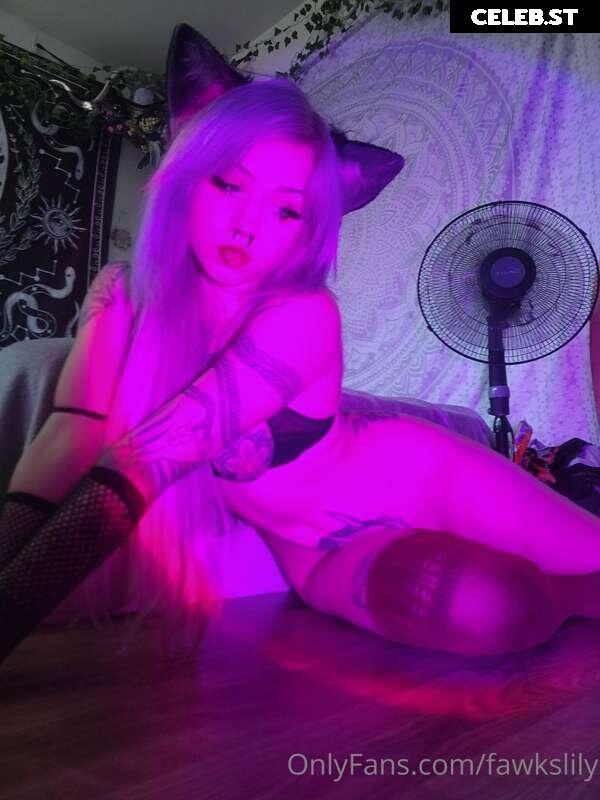 fawkslily Image 255031