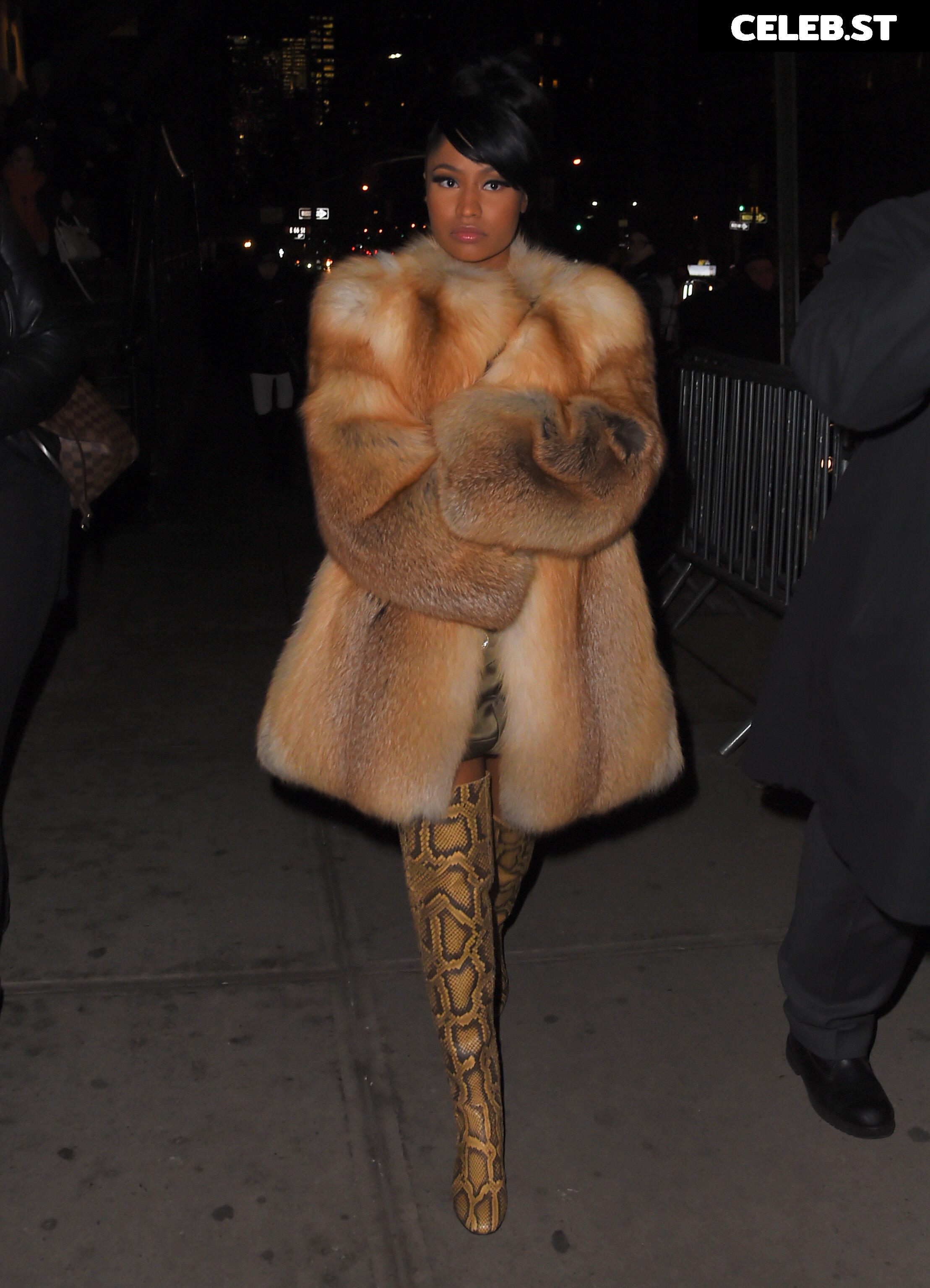 Nicki Minaj Image 25598887