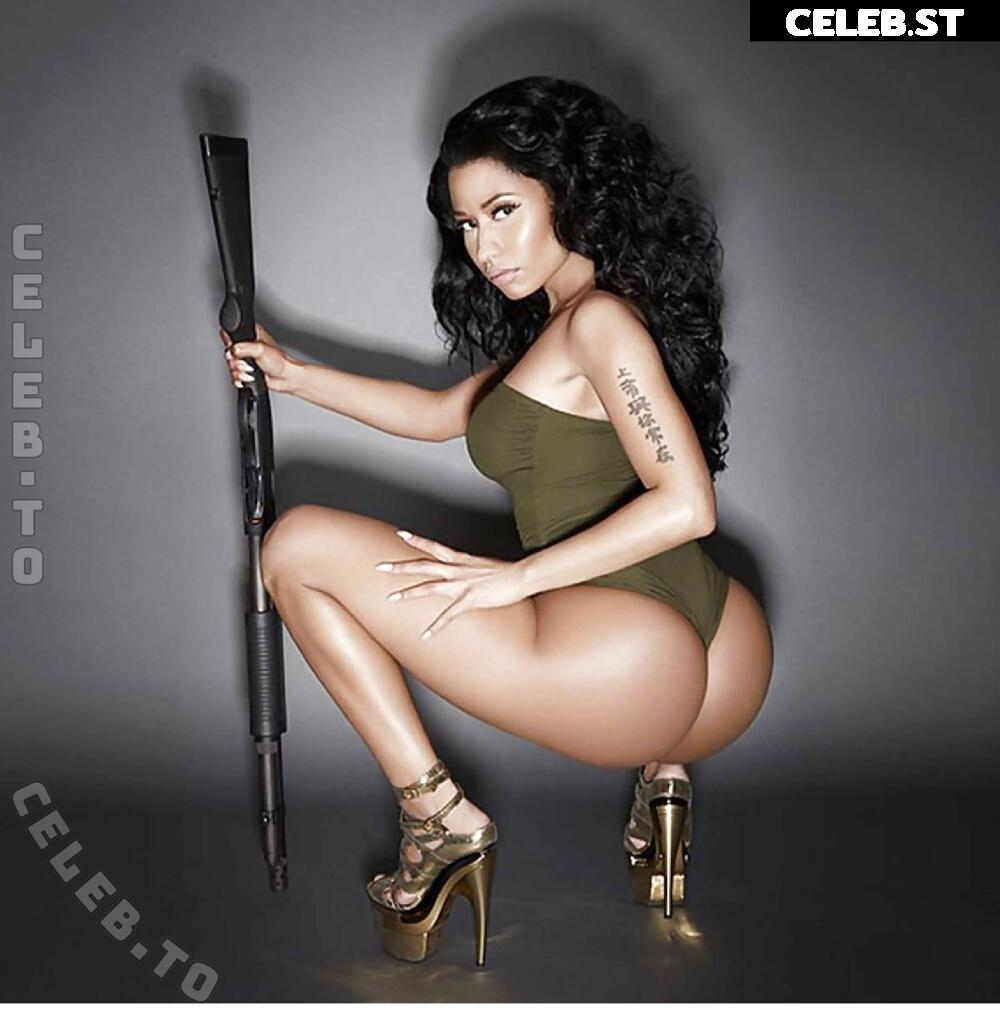 Nicki Minaj Image 25595106