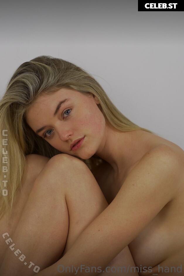 Willow Hand Image 25591695